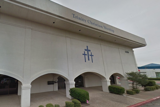 Mesquite Police Chief to Address Community Safety Concerns at Town East/Motley Town Hall Meeting