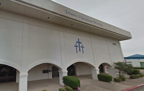 Mesquite Police Chief to Address Community Safety Concerns at Town East/Motley Town Hall Meeting