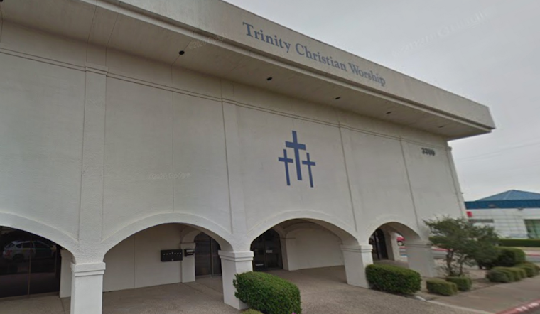 Mesquite Police Chief to Address Community Safety Concerns at Town East/Motley Town Hall Meeting