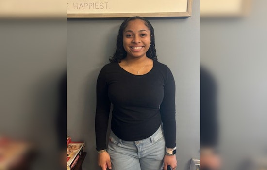 Methuen Police Seek Public's Help in Finding Missing Teen Estrella Coronado