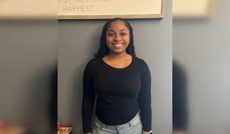 Methuen Police Seek Public's Help in Finding Missing Teen Estrella Coronado