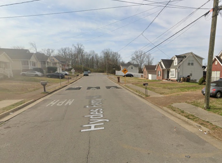 Metro Nashville Police Investigate Fatal Shooting on Hydes Ferry Road, No Charges Filed as Inquiry Continues