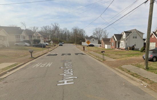 Metro Nashville Police Investigate Fatal Shooting on Hydes Ferry Road, No Charges Filed as Inquiry Continues