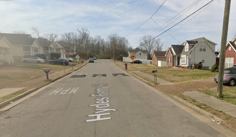 Metro Nashville Police Investigate Fatal Shooting on Hydes Ferry Road, No Charges Filed as Inquiry Continues