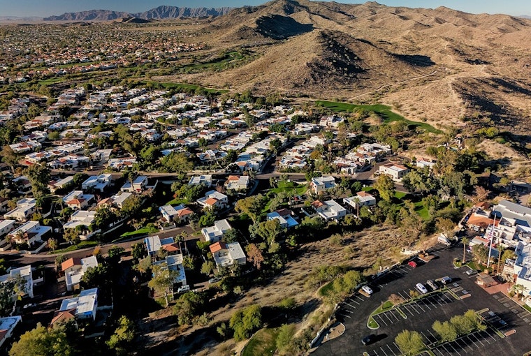 Metro Phoenix Homebuilders Face Costs Surge as New Tariffs Apply, Yet Pre-Tariff Inventory Offers Affordable Pricing