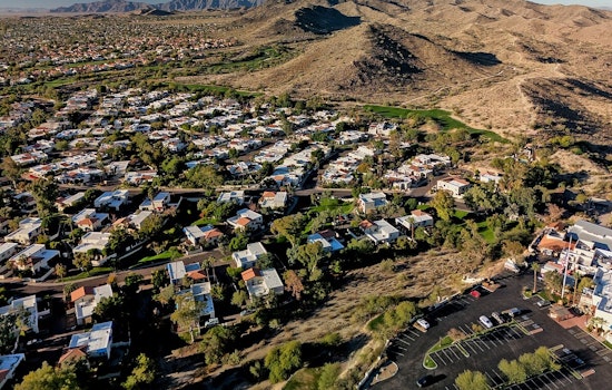 Metro Phoenix Homebuilders Face Costs Surge as New Tariffs Apply, Yet Pre-Tariff Inventory Offers Affordable Pricing
