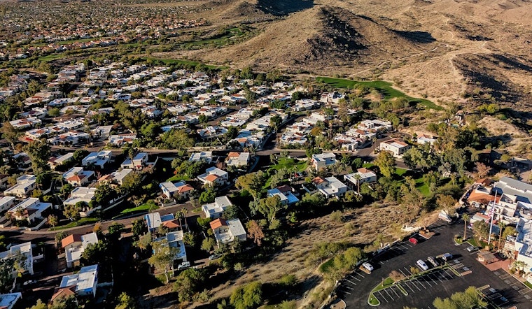 Metro Phoenix Homebuilders Face Costs Surge as New Tariffs Apply, Yet Pre-Tariff Inventory Offers Affordable Pricing