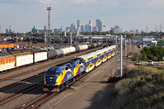 Metropolitan Council Seeks Public Input on Transition from Northstar Rail to Flexible Bus Service in Twin Cities Region