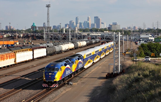 Metropolitan Council Seeks Public Input on Transition from Northstar Rail to Flexible Bus Service in Twin Cities Region