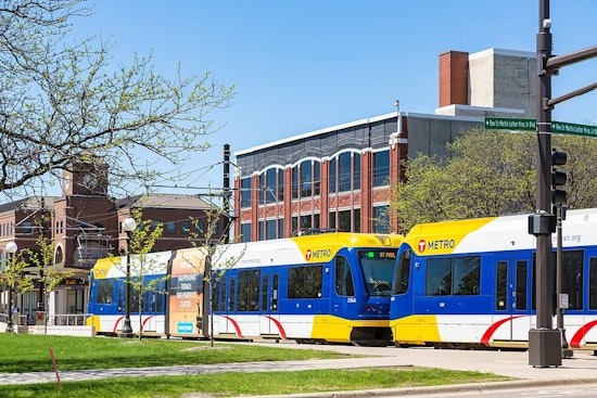 Metropolitan Council Shifts from Northstar Rail to Responsive Bus Services; Seeks Community Feedback