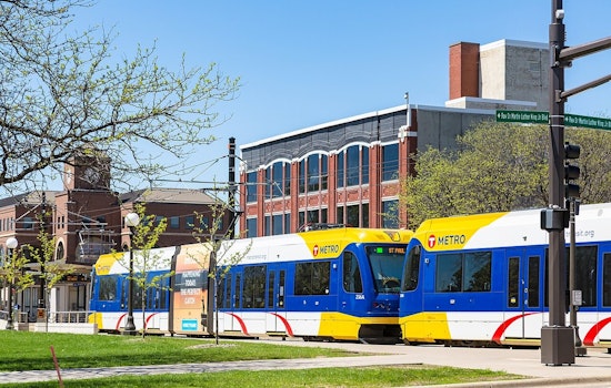 Metropolitan Council Shifts from Northstar Rail to Responsive Bus Services; Seeks Community Feedback