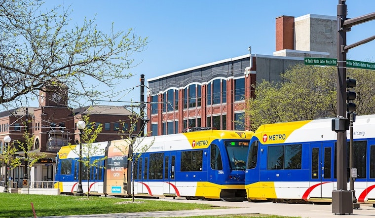 Metropolitan Council Shifts from Northstar Rail to Responsive Bus Services; Seeks Community Feedback