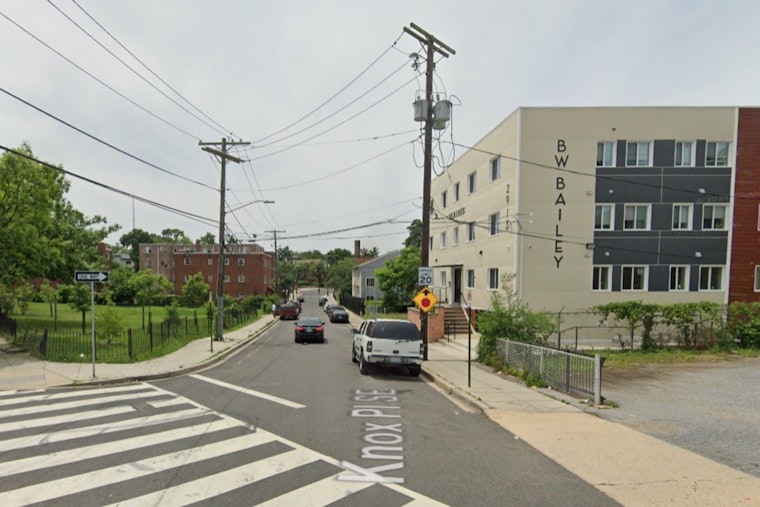 Metropolitan Police Department Seeks Leads in Southeast Washington D.C. Homicide Case, Offers $25K Reward