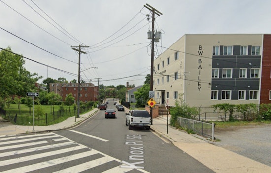 Metropolitan Police Department Seeks Leads in Southeast Washington D.C. Homicide Case, Offers $25K Reward