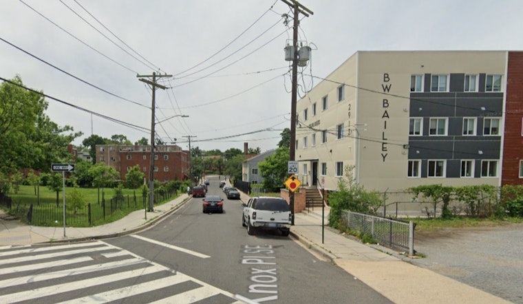 Metropolitan Police Department Seeks Leads in Southeast Washington D.C. Homicide Case, Offers $25K Reward