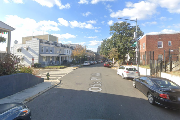 Metropolitan Police Investigate Fatal Shooting of 22-Year-Old in Northwest D.C.