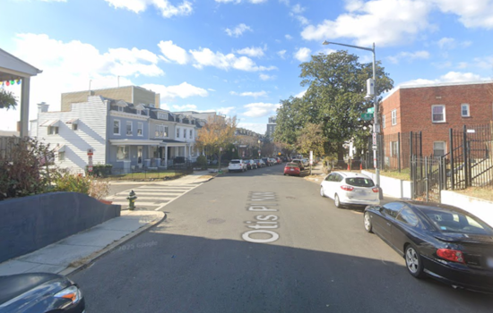 Metropolitan Police Investigate Fatal Shooting of 22-Year-Old in Northwest D.C.