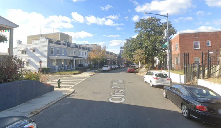 Metropolitan Police Investigate Fatal Shooting of 22-Year-Old in Northwest D.C.