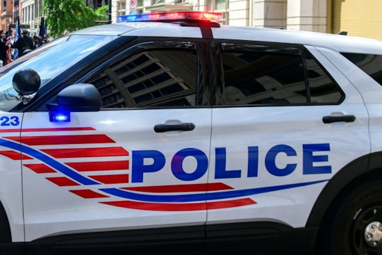 Metropolitan Police Investigate Northeast D.C. Shooting That Left 48-Year-Old Resident Dead