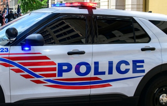 Metropolitan Police Investigate Northeast D.C. Shooting That Left 48-Year-Old Resident Dead