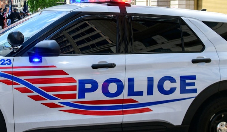 Metropolitan Police Investigate Northeast D.C. Shooting That Left 48-Year-Old Resident Dead