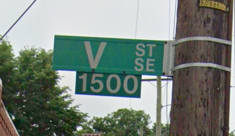 Metropolitan Police Seek Information on Fatal Stabbing in Southeast Washington D.C.