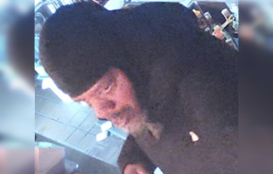 Metropolitan Police Seek Public Assistance to Capture Remaining Suspect in U Street Business Burglary in Northwest D.C.