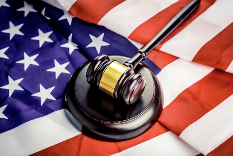 Mexican National Charged with Illegal Reentry into U.S. Amid "Operation Take Back America" Initiative