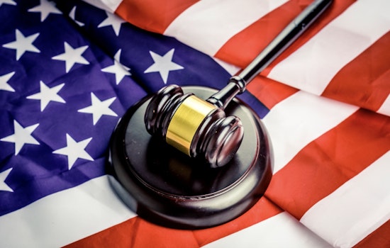 Mexican National Charged with Illegal Reentry into U.S. Amid "Operation Take Back America" Initiative