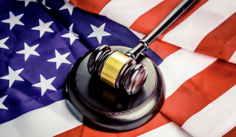 Mexican National Charged with Illegal Reentry into U.S. Amid "Operation Take Back America" Initiative