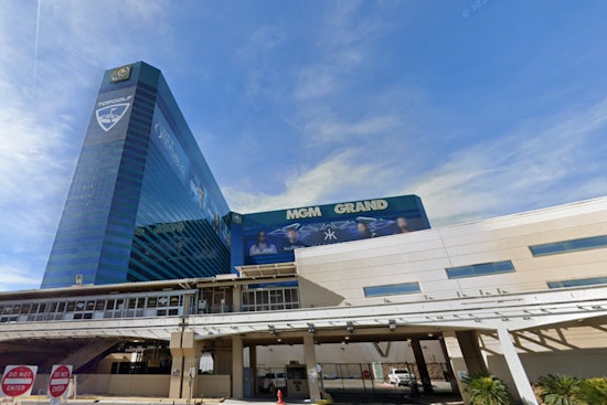 MGM Resorts International Fined $8.5 Million by Nevada Gaming Control Board Over Illegal Bookmaking Activities