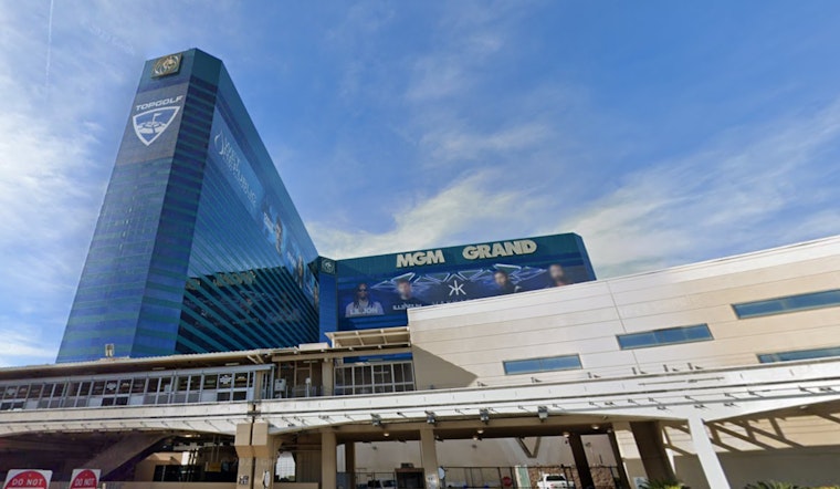MGM Resorts International Fined $8.5 Million by Nevada Gaming Control Board Over Illegal Bookmaking Activities