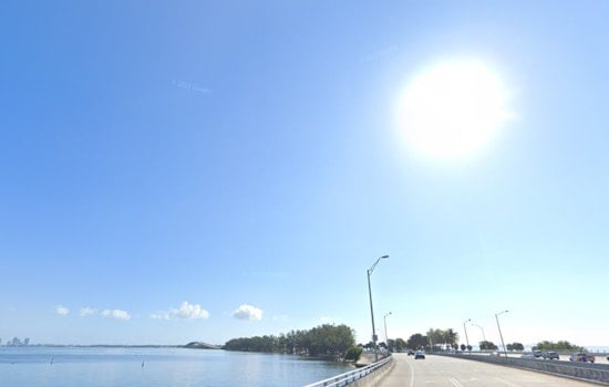 Miami Anticipates Mid-80s and a Chance of Showers, Weekend Promises Sunny Skies and Lower Humidity