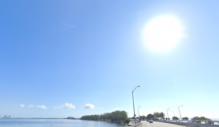 Miami Anticipates Mid-80s and a Chance of Showers, Weekend Promises Sunny Skies and Lower Humidity