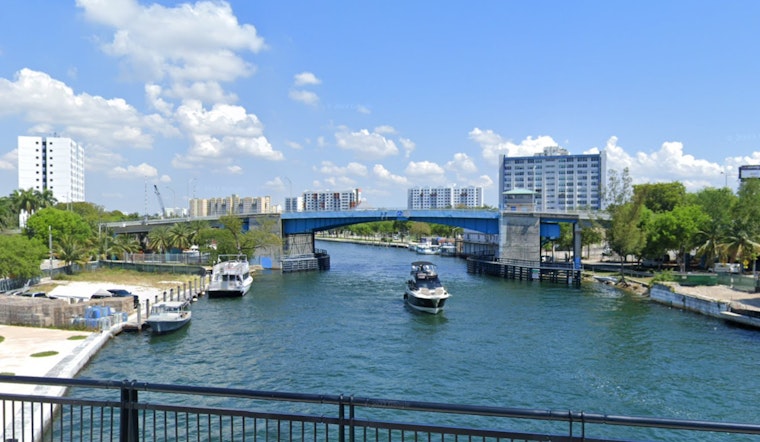 Miami Basks in Classic Spring Sunshine, Highs in Mid-80s with Clear Skies Ahead
