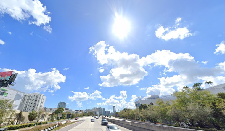 Miami Basks in Delightful Spring Weather, Clear Skies and Comfortable Temperatures Set to Continue