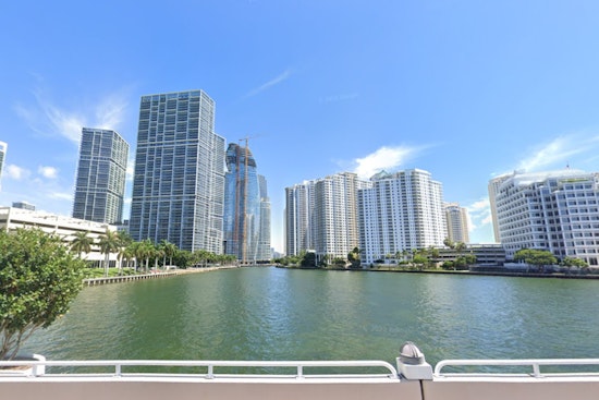 Miami Basks in Warmth, Steady Sunshine and Gentle Breezes in the Week's Forecast