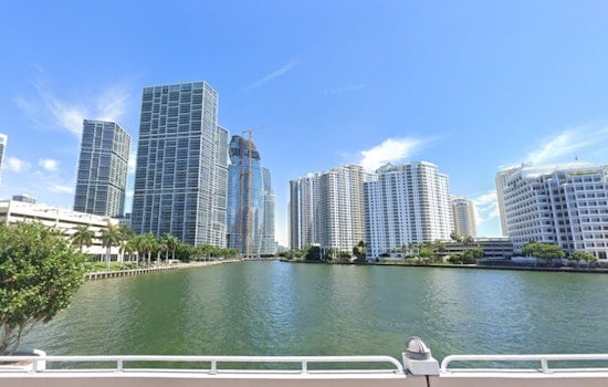Miami Basks in Warmth, Steady Sunshine and Gentle Breezes in the Week's Forecast
