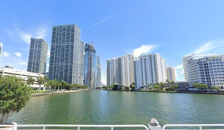 Miami Basks in Warmth, Steady Sunshine and Gentle Breezes in the Week's Forecast