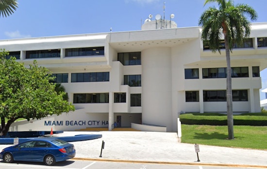 Miami Beach Extends Pop-Up Business Permit Duration to Boost Local Economy and Tourism