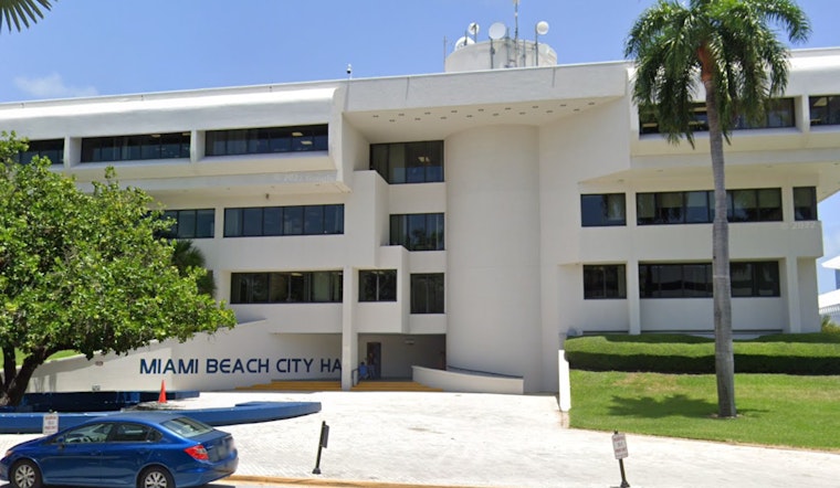Miami Beach Extends Pop-Up Business Permit Duration to Boost Local Economy and Tourism