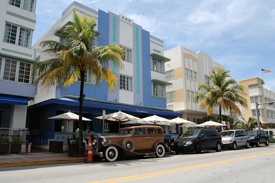 Miami Beach Leaders Oppose State Bill Threatening Art Deco District Amid Affordable Housing Push