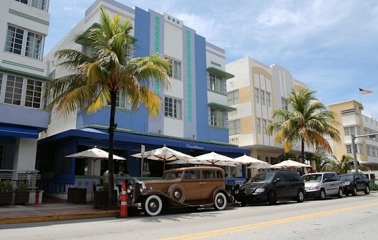 Miami Beach Leaders Oppose State Bill Threatening Art Deco District Amid Affordable Housing Push