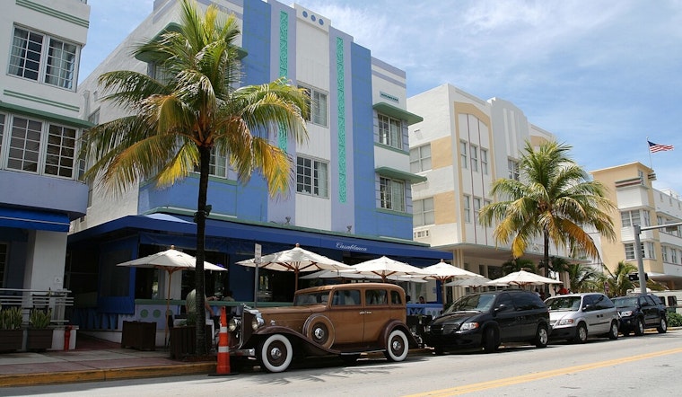 Miami Beach Leaders Oppose State Bill Threatening Art Deco District Amid Affordable Housing Push