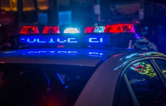 Miami Beach Police Rescue Toddler From Dangerous "Trap House" Loaded With Drugs and Guns