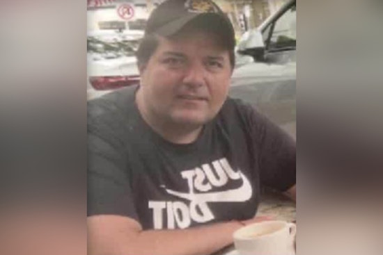 Miami Beach Police Seek Public's Help in Locating Missing 53-Year-Old Man, Leonardo Ceballos