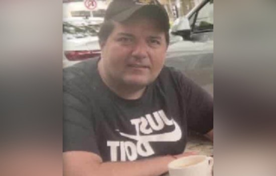 Miami Beach Police Seek Public's Help in Locating Missing 53-Year-Old Man, Leonardo Ceballos