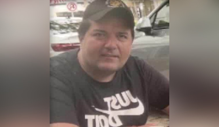 Miami Beach Police Seek Public's Help in Locating Missing 53-Year-Old Man, Leonardo Ceballos