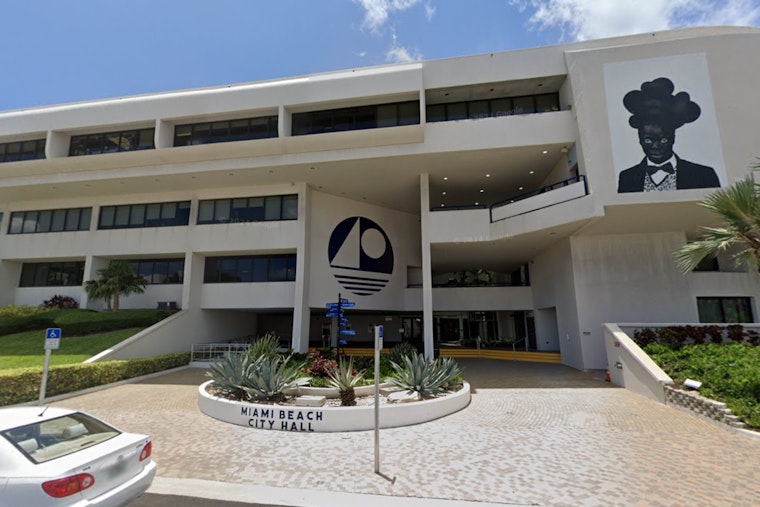 Miami Beach Public Works Honored with Two APWA Awards for Infrastructure Excellence