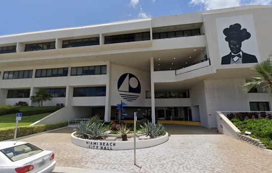 Miami Beach Public Works Honored with Two APWA Awards for Infrastructure Excellence